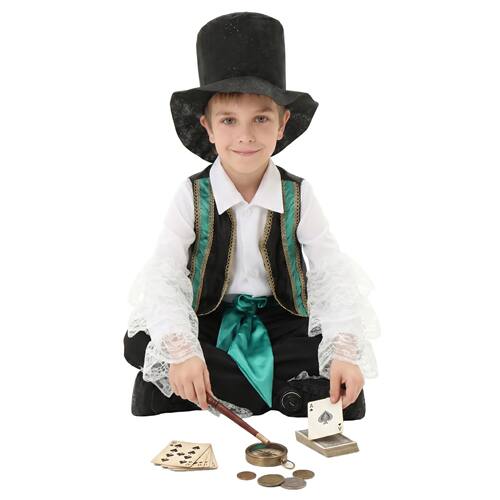 Kids European Retro Ethnic Dance Set Boys Girls Sunflower Pr