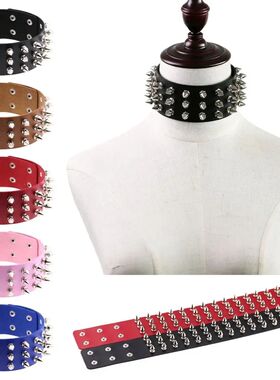 Harajuku Gohic Individualiy Sree phoo Nigh club Punk Choker