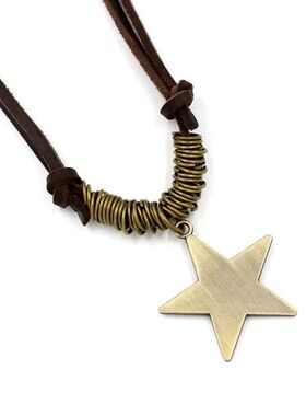 Punk Simple Fashionable Individualiy  Gohic All-mach Rero Fi