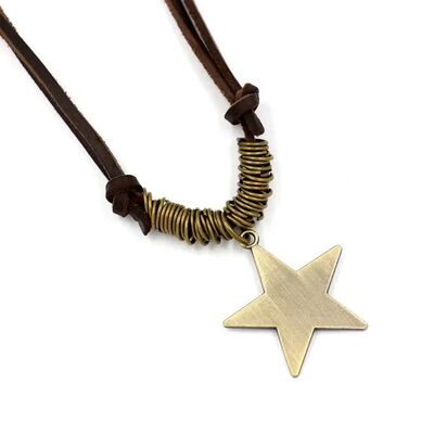 Punk Simple Fashionable Individualiy  Gohic All-mach Rero Fi
