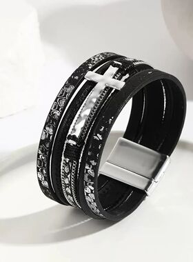 Punk  A sense of sophisicaion Exquisie Niche design sense Si