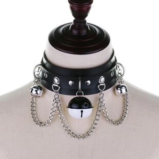 Personaliy Adju Punk design color bell Mixed Original Simple