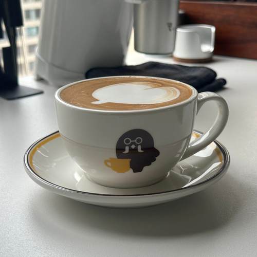 动物森友会周边咖啡杯300ml水杯