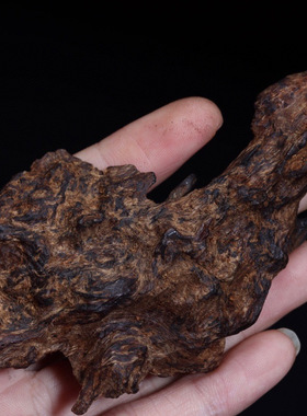 天然保真老料沉香男女达拉干文莱