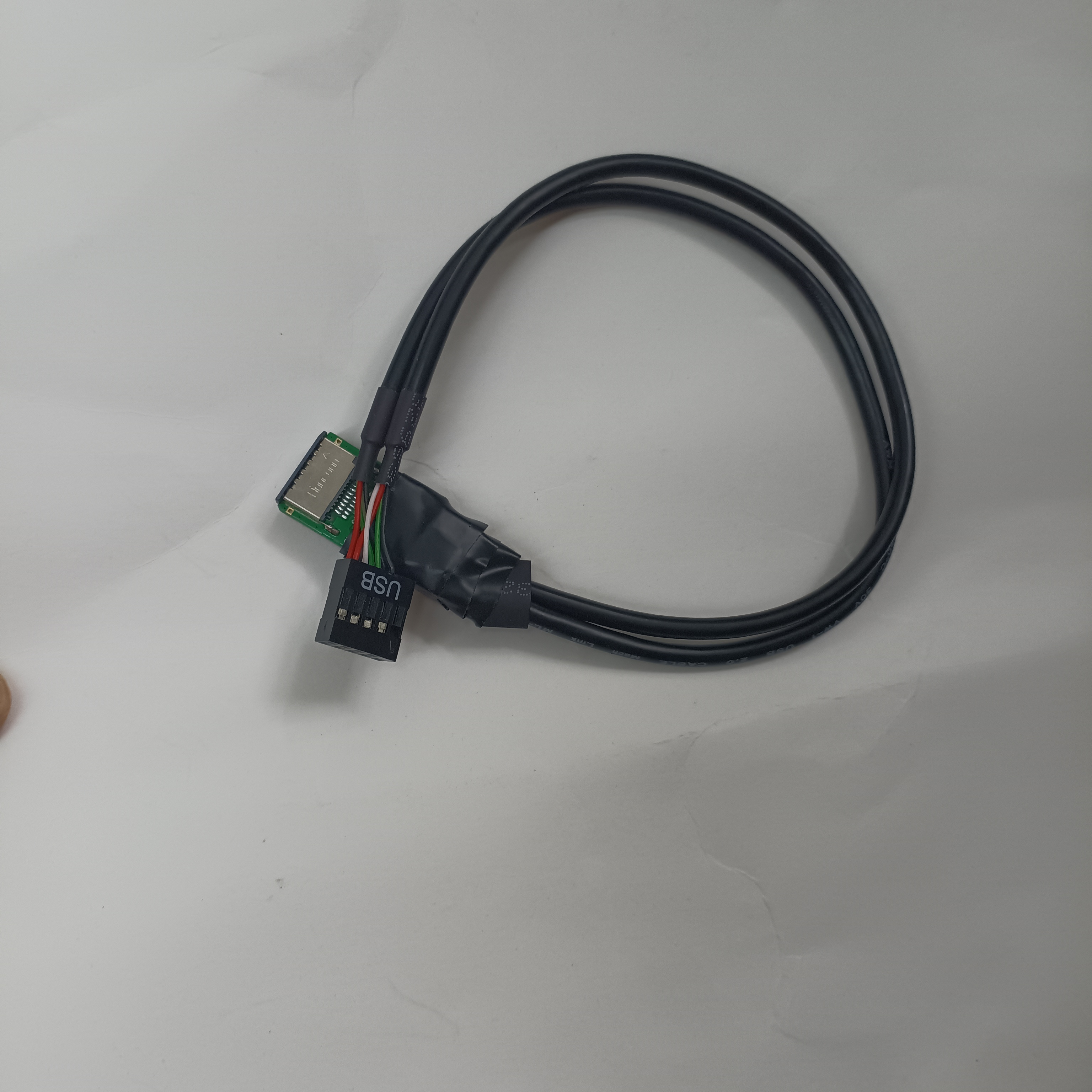 USB3.2TYPE-C前置面板