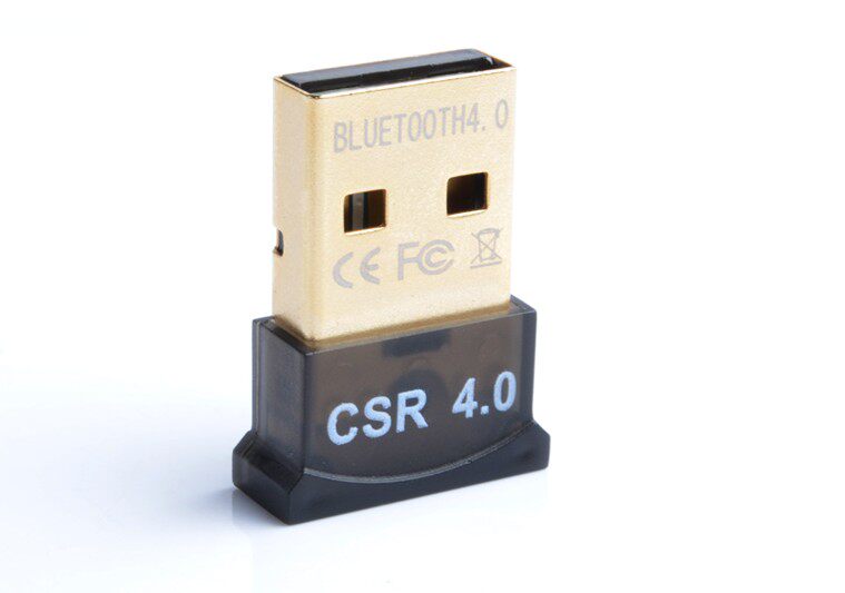 USB蓝牙适配器4.0电脑音频其它配件