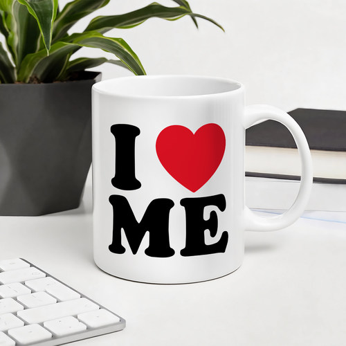 Modern family美剧摩登家庭周边同款陶瓷马克杯家用水杯女生礼物