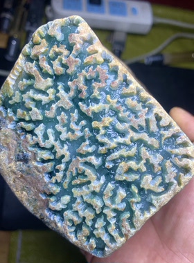 翡翠原石玉石珠宝木那包浆料冰飘花手镯缅甸1.6kg毛料蓝水牌子