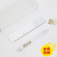 Otaku-Windy Wind Grid Fleeper 15 см прозрачно