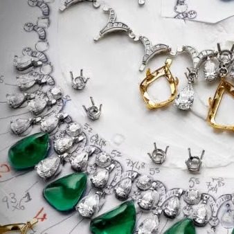 定制尾款专用链接 定制费用  差价尾款/InColor彩定制