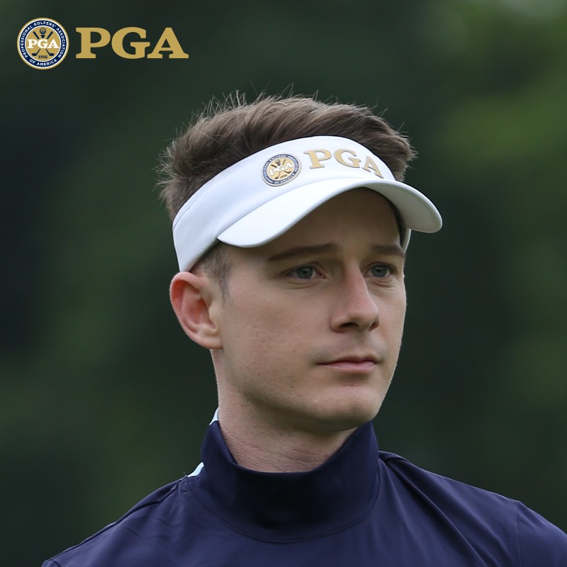 pga美国新品高尔夫帽子男球帽高尔夫球帽