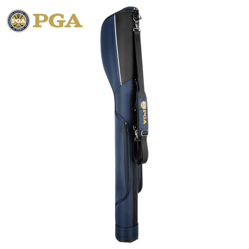 pga 高尔夫球包 小枪包 携带轻便枪包 大容量 防滑球袋 402001