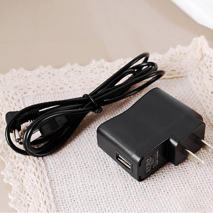 蜡烛灯配件USB充电线10键遥控器