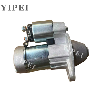 全新齿轮定子转子开关起动机