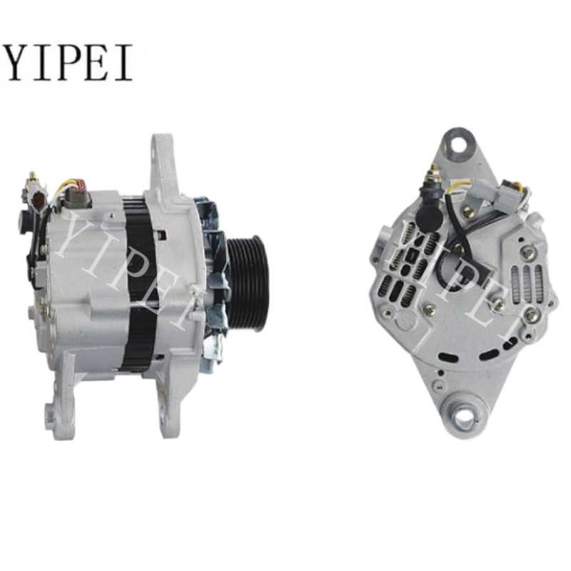五十铃日立4HK1发电机ZAX240/250充电机EX230-5 A4TU8691A