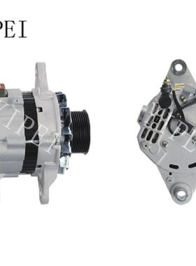 五十铃日立4HK1发电机ZAX240/250充电机EX230-5 A4TU8691A