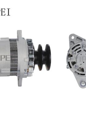 小松推土4D120 4D105 D50 D60发电机6008213260/80/350/70/571/80