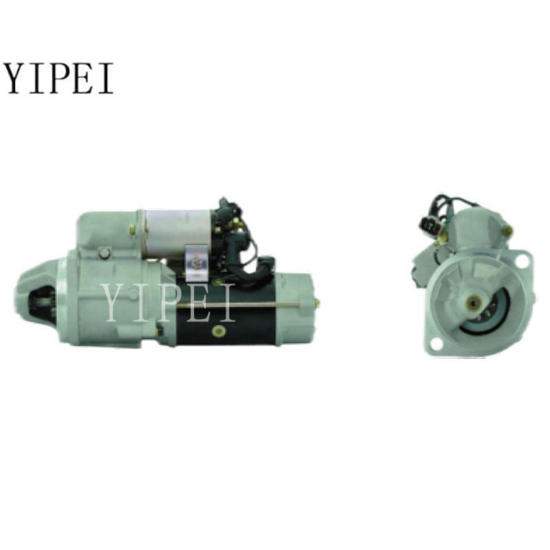 适用小松4D95 PC60 FD20 FD30 600-813-1710/20/1/1730/1731 12V