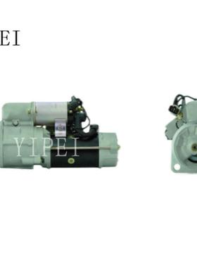 适用小松4D95 PC60 FD20 FD30 600-813-1710/20/1/1730/1731 12V