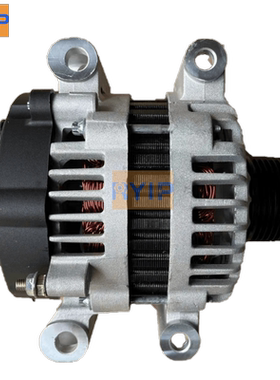 适用CAT卡特E312E/4E/8 C4.4/7.1 3218932 8600366发电机E320D2GC