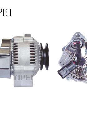 小松S4D95E-3 PC60-8 70-8 78US-8 120-8 128-8 130/138-8发电机