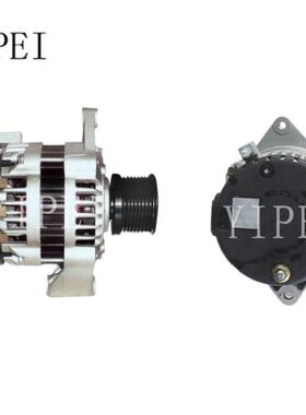 适用康明斯6bt 4BT3.9 11SI发电机4988274 5293586 8600030 12V