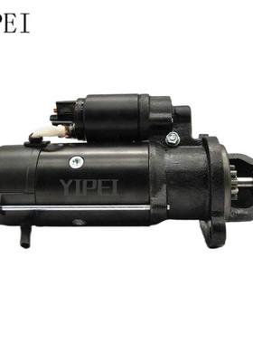 适用杰西博JCB210 JS200 220 230 444 448起动机11131303 IS1106