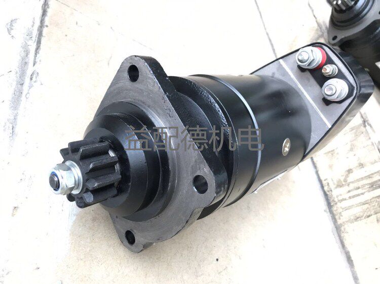 0001416028 Starter 615/612600090129/030 Mada River Chai TBD234BL6/V8in the Car/Articles/Fitting/Refit , Auto Parts and Accessories , Power Systems , Starter  category - from Buy2taobao.com to provide professional Taobao agent buy service