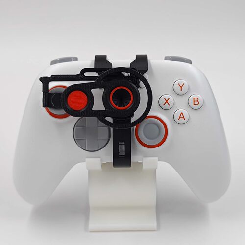 适配盖世小鸡启明星2手柄方向盘配件