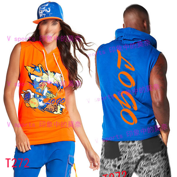 Vêtement fitness uniGenre T272 - Ref 612846 Image 1