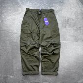 日本紫标 25ss Cargo多兜工装 现货 伞兵裤 N24FC077