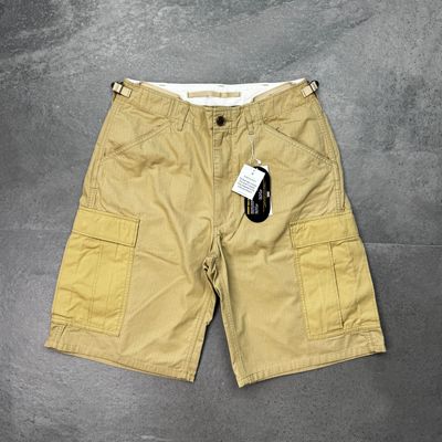 现货nanamica Cargo Shorts 25ss军事M51防撕裂休闲工装短裤