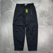 定番登山休闲尼龙长裤 现货 STORE 25ss宽松透气速干机能 FREAK