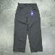 现货TNF日本紫标ALPHADRY N25FC007 Pants速干户外长裤 Field Work
