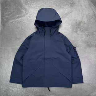 Jacket GORE Cruiser 26ss巡洋舰冲锋衣外套 TEX 现货nanamica