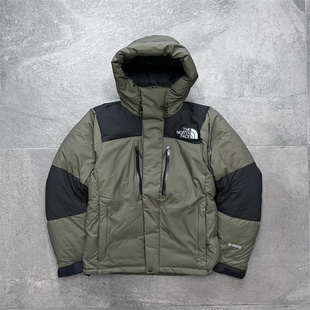 Light850蓬Gore Baltro TNF日版 tex极地连帽羽绒服 现货特价