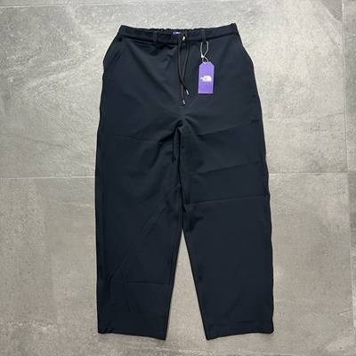 THENORTHFACE锥形长裤NT5359N