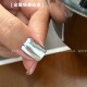 司婷金属晕染液水彩液快速渐变金属银色晕染液万能晕染金属色美甲