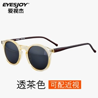 Современный цвет чая [платформа поляризованная объектив TAC]