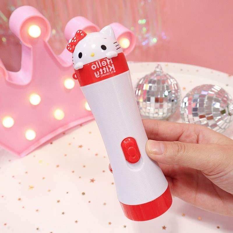 女童发光宿舍儿童照亮小型玩具手电筒照明粉色旅行个性小猫迷你|ruв категории начало ежедневно, бытовой аппаратные средства, осветительный факел - от Buy2taobao.com для оказания профессиональной услуги покупки агента Taobao