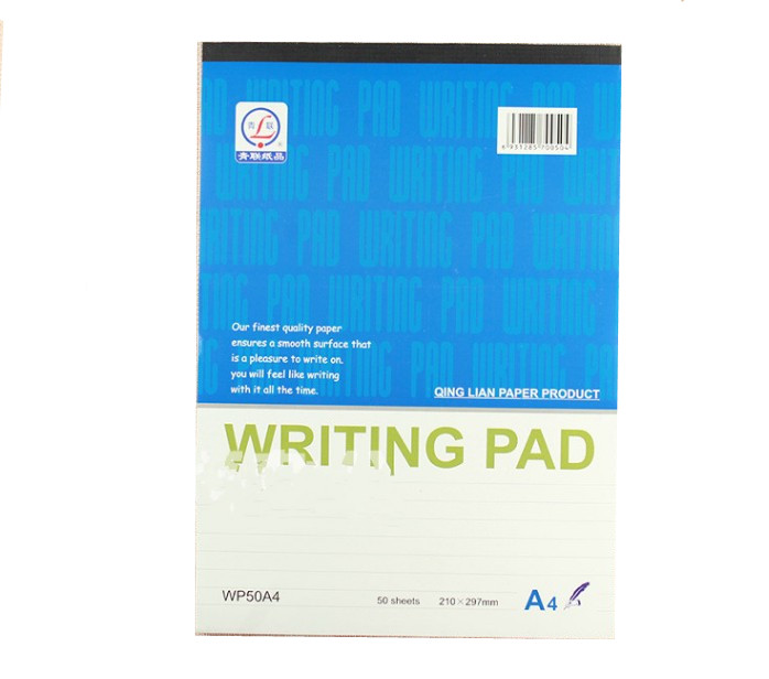 可撕空白办公便签本便利本