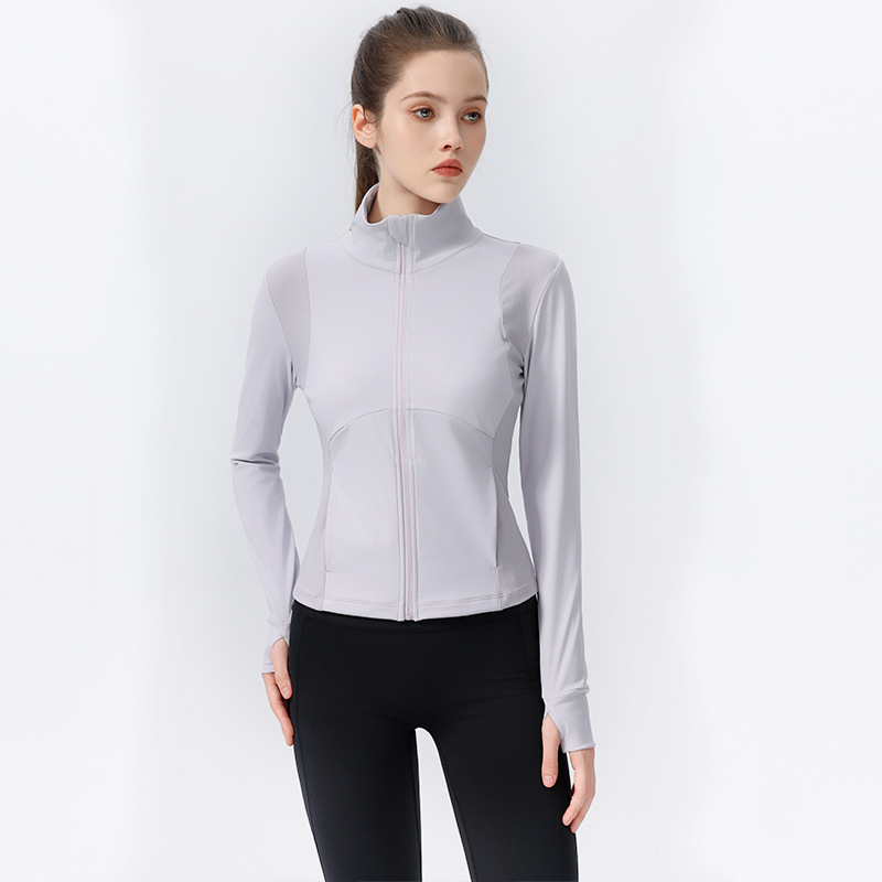 长袖显瘦外穿修身锦纶小高领