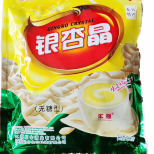 汇强银杏160g泰兴特产白果