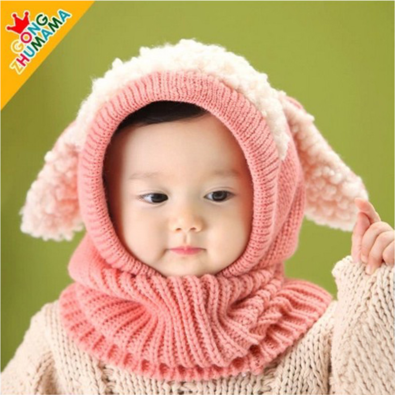 Echarpe enfant - Ref 2136025 Image 5