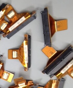 富士通S560 S760 S761 S762 SH560 SH760 CP460238硬盘接口硬盘线