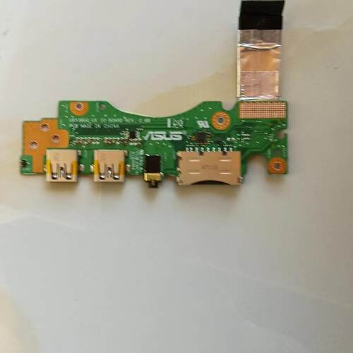 UX530TAICHI21USB接口华硕