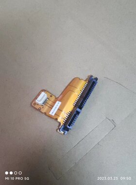 富士通 SH772 SH771 SH572 P771 P772 S762 P702 接口 硬盘接口