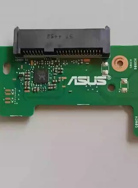 华硕A556U K556U X556U F556U VM591U 硬盘接口  光驱接口