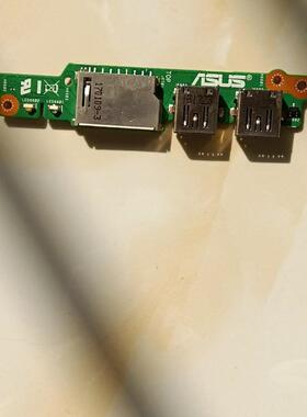 ASUS 华硕 U310U UX310UV U4000U USB板 USB小板 读卡器小板 原装
