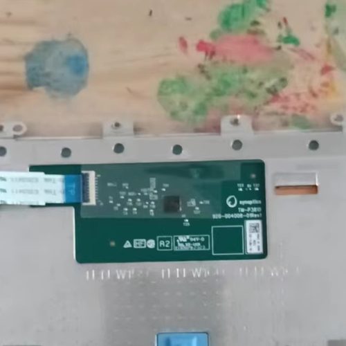 惠普TPN-159/W160/W161触摸板